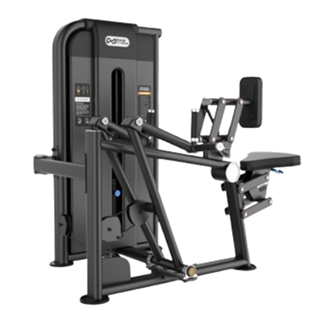 VERTICAL ROW 