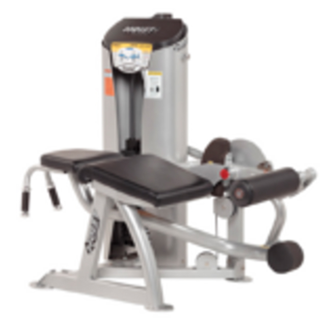 APG02 PRONE LEG CURL 
