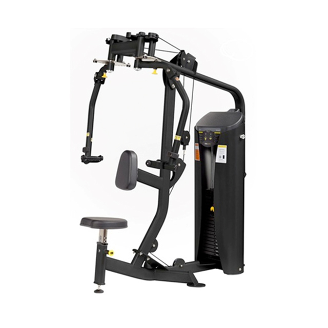 APG07 PEC FLY / DELT 