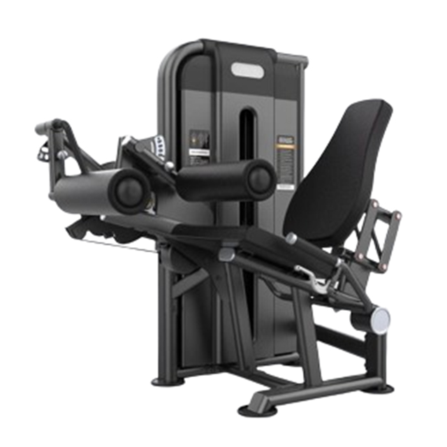 LEG EXTENSION &  LEG CURL