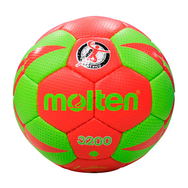 BALON MOLTEN HANDBALL 3200 N.3