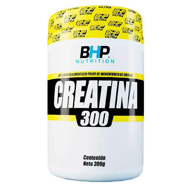 CREATINA ULTRA 300G