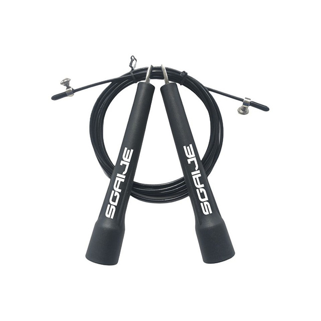 CUERDA RAPIDA DE SALTO BALERO ALUMINIO