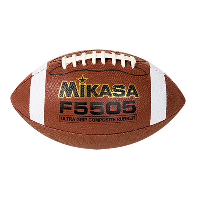 BALON DE FUTBOL AMERICANO MIKASA F5505 