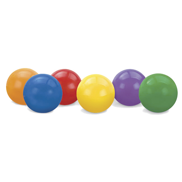 PAQUETE DE 10 PELOTAS DE GEL 1KG