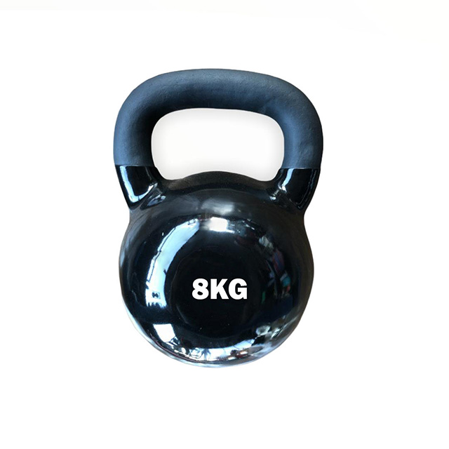PESA RUSA PLASTIFICADA 8 KG 