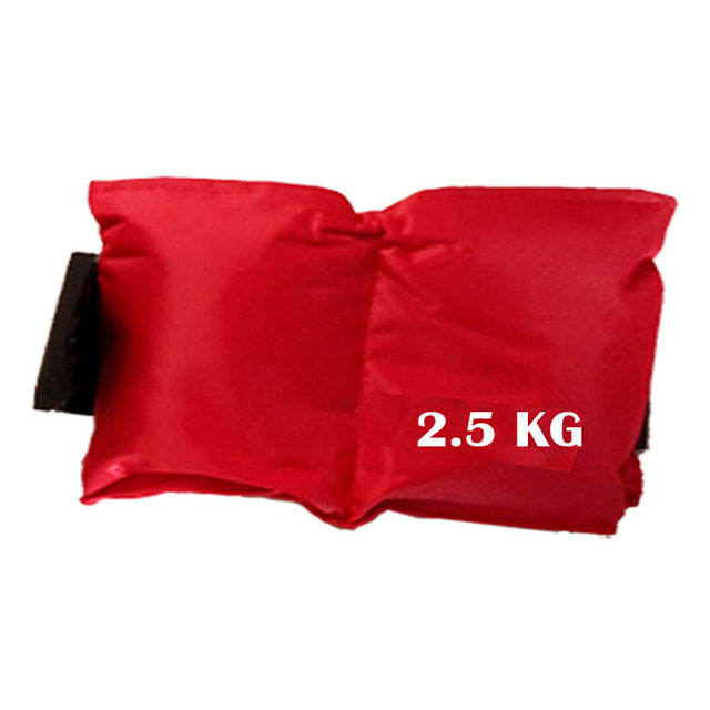 POLAINA PARA PIE ECONOMICA 2.5 KG 