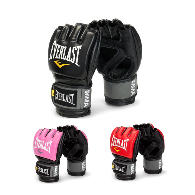 PROSTYLE GRAPPING GLOVES EVERLAST MEDIANO 