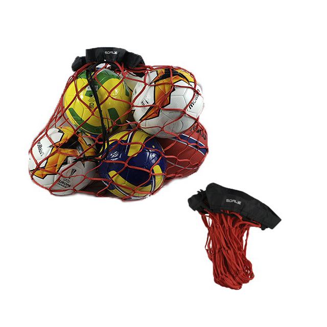 RED BALONERA SGAIJE - NIO 