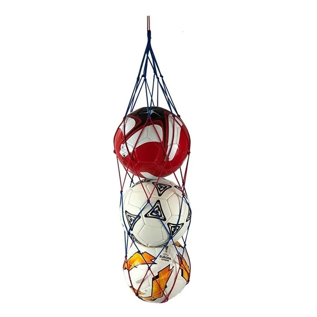 RED BALONERA NYLON N3 