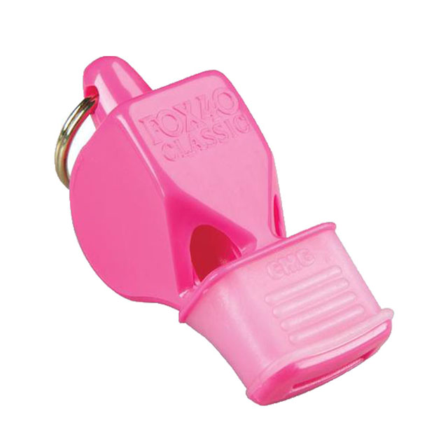 SILBATO FOX 40 CLASSIC CMG ROSA 