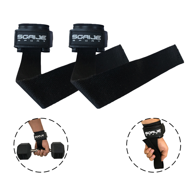 STRAPS CON CINTA SGAIJE SPORT ELITE