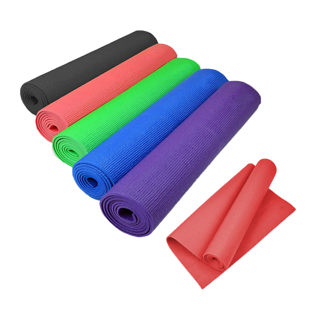 TAPETE YOGA 6 MM 