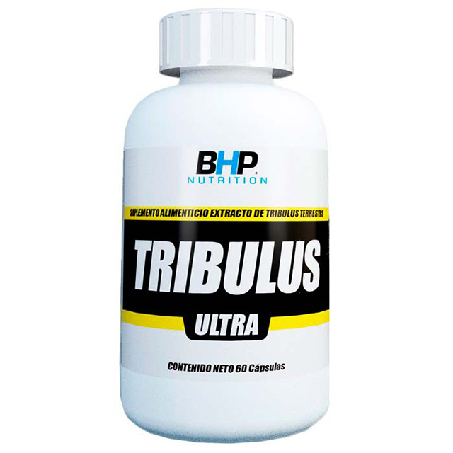 TRIBULUS ULTRA  60 CAPS