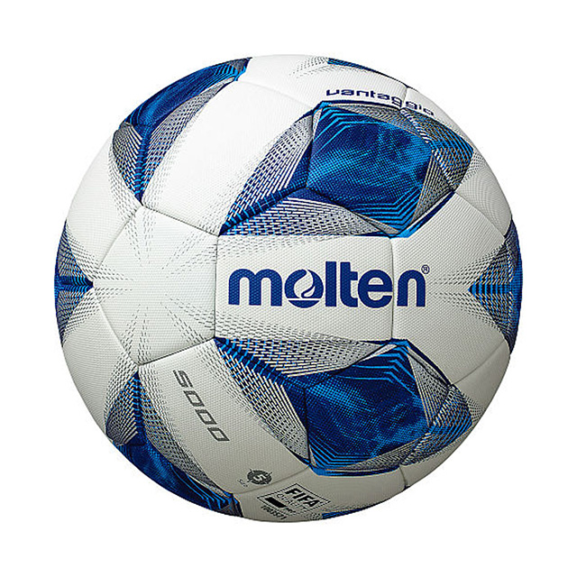 BALON DE FUTBOL MOLTEN VANTAGGIO ACENTEC F5V5000